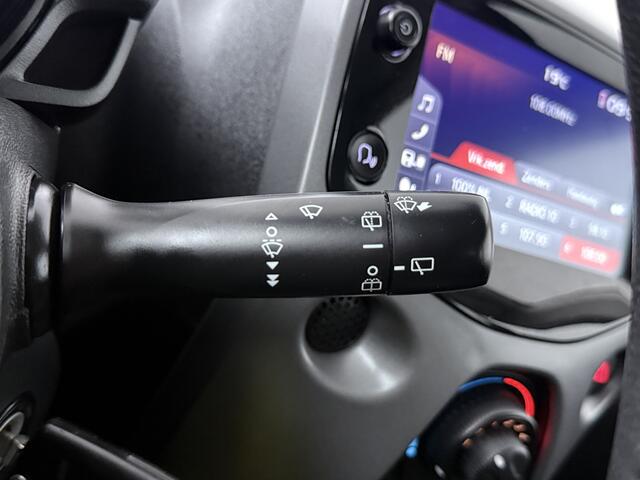 Toyota AYGO 1.0 VVT-i x-play