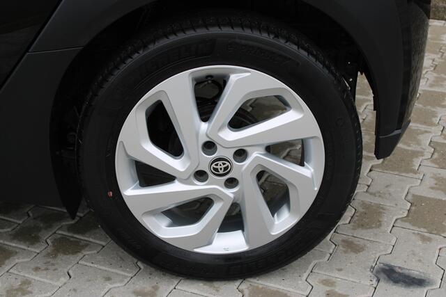 Toyota AYGO X 1.0 VVT-i MT first | Incl. 12 maanden garantie | Apple carplay/Android auto | Parkeercamera | DAB radio | Climate control | Adaptieve cruise control |