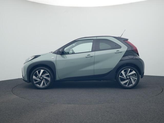 Toyota AYGO X 1.0 VVT-i MT | Apple Carplay & Android Auto | Parkeercamera | *