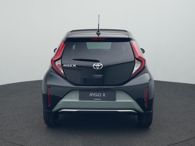 Toyota AYGO X 1.0 VVT-i MT | Apple Carplay & Android Auto | Parkeercamera | *
