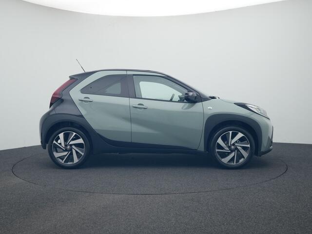 Toyota AYGO X 1.0 VVT-i MT | Apple Carplay & Android Auto | Parkeercamera | *