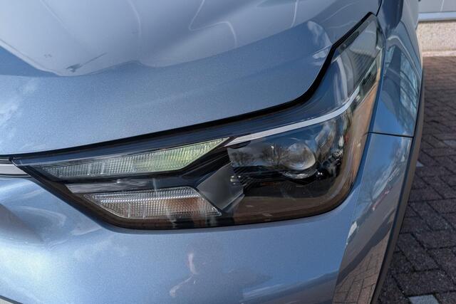 Toyota AYGO X Hybrid 115 play € 1000 inruilpremie, Snel leverbaar