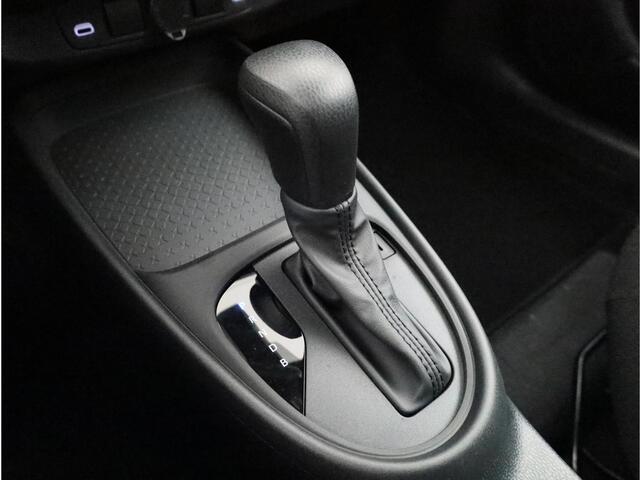 Toyota AYGO X Hybrid 115 play incl. €1000,- inruilpremie, Snel leverbaar