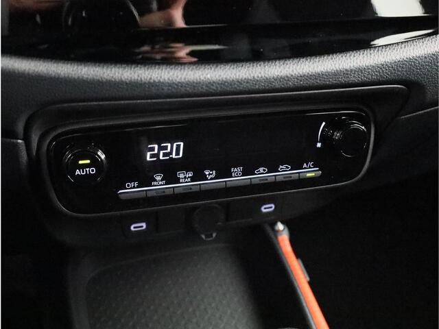 Toyota AYGO X Hybrid 115 play incl. €1000,- inruilpremie, Snel leverbaar