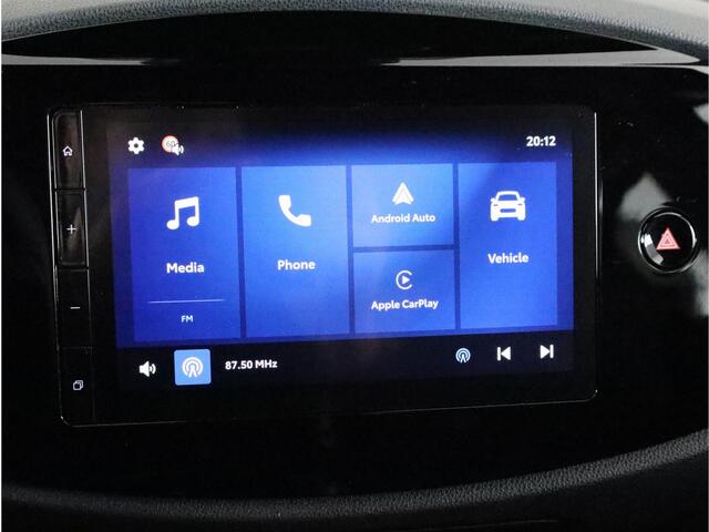 Toyota AYGO X Hybrid 115 play incl. €1000,- inruilpremie, Snel leverbaar