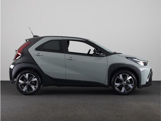 Toyota AYGO X Hybrid 115 pulse € 1000 inruilpremie, Snel leverbaar
