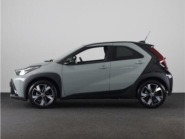 Toyota AYGO X Hybrid 115 pulse € 1000 inruilpremie, Snel leverbaar