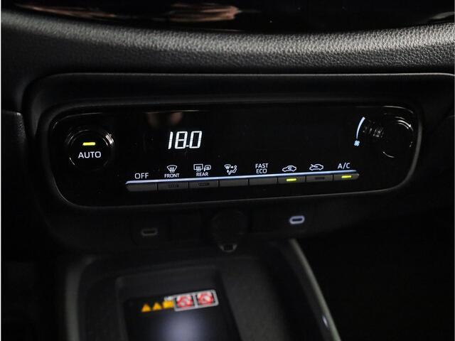 Toyota AYGO X Hybrid 115 pulse € 1000 inruilpremie, Snel leverbaar