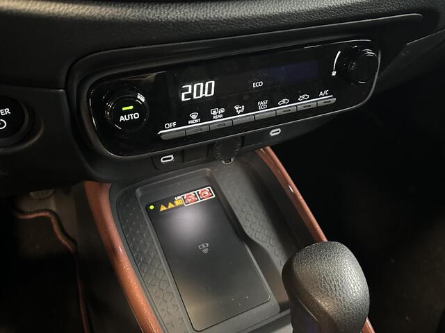 Toyota AYGO X Hybrid 115 pulse € 1000 inruilpremie, Snel leverbaar