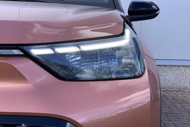 Toyota AYGO X Hybrid 115 envy € 1000 inruilpremie, Snel leverbaar