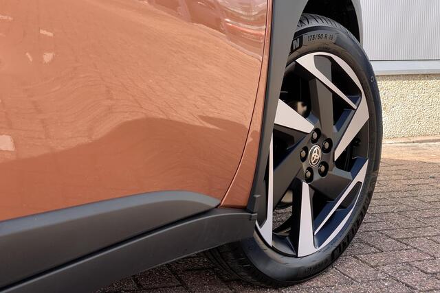 Toyota AYGO X Hybrid 115 envy € 1000 inruilpremie, Snel leverbaar