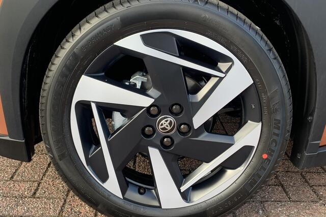 Toyota AYGO X Hybrid 115 envy € 1000 inruilpremie, Snel leverbaar