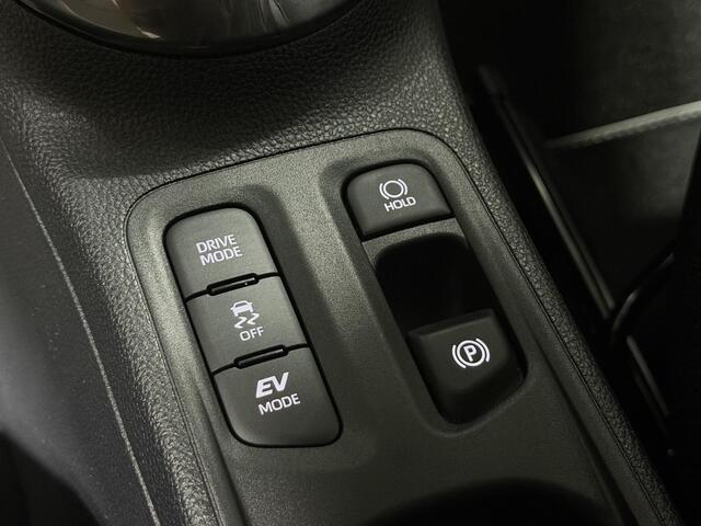 Toyota AYGO X Hybrid 115 GR Sport JBL-AUDIO , 18'' LM-VELGEN , KEYLESS , PARKEERSENSOREN V+A , STOELVERW , NAVI , CLIMA