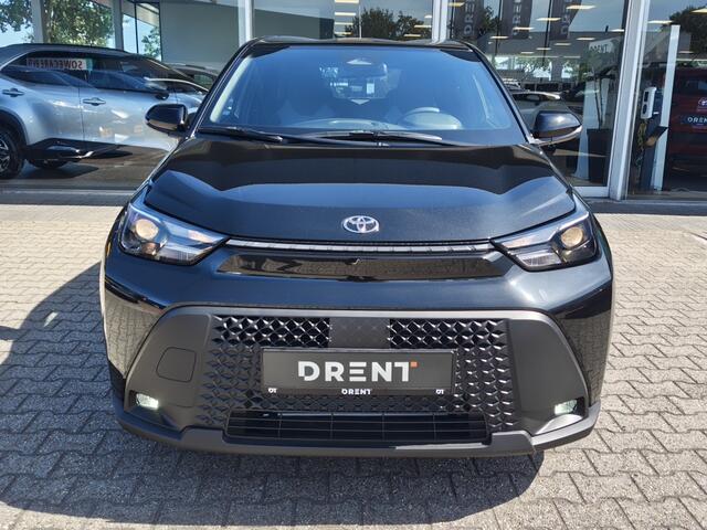 Toyota AYGO X Hybrid 115 Play | Lichtmetaal | Stoelverwarming | Draadloze Telefoonlader