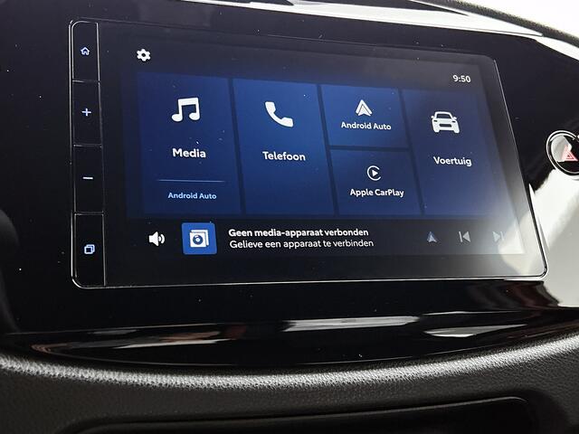 Toyota AYGO X 1.0 VVT-i S-CVT Pulse + | BTW Voertuig | Parkeersensoren voor+achter | Keyless Entry/Start | Climate Control | Cruise Control Adaptive | achteruitrijcamera | Apple CarPlay/Android Auto |