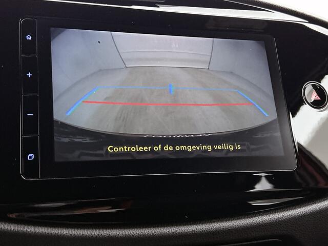Toyota AYGO X 1.0 VVT-i S-CVT Pulse + | BTW Voertuig | Parkeersensoren voor+achter | Keyless Entry/Start | Climate Control | Cruise Control Adaptive | achteruitrijcamera | Apple CarPlay/Android Auto |