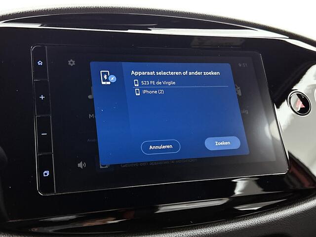 Toyota AYGO X 1.0 VVT-i S-CVT Pulse + | BTW Voertuig | Parkeersensoren voor+achter | Keyless Entry/Start | Climate Control | Cruise Control Adaptive | achteruitrijcamera | Apple CarPlay/Android Auto |