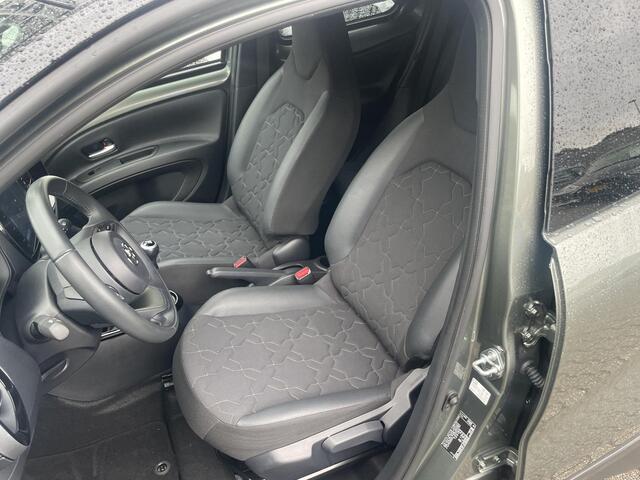 Toyota AYGO X 1.0 VVT-i MT Envy