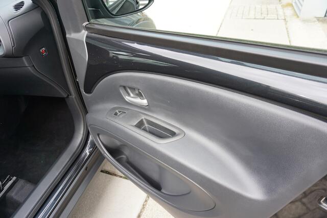 Toyota AYGO X 1.0 VVT-i MT Pulse |Carplay|Camera|Stoelverwarming|