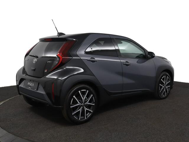 Toyota AYGO X Hybrid 115 GR Sport | Nieuwe auto |