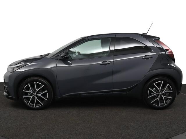 Toyota AYGO X Hybrid 115 GR Sport | Nieuwe auto |