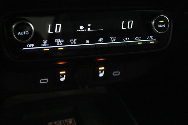 Toyota AYGO X Hybrid 115 GR Sport | Nieuwe auto |