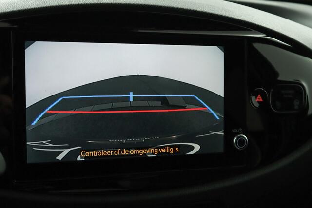 Toyota AYGO X Hybrid 115 GR Sport | Nieuwe auto |