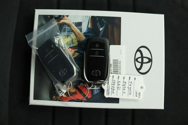 Toyota AYGO X Hybrid 115 GR Sport | Nieuwe auto |
