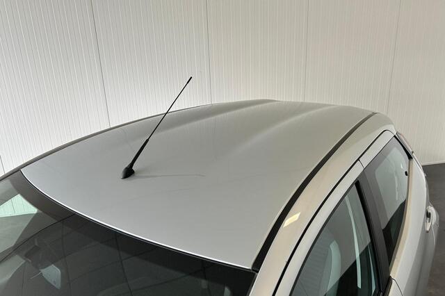 Toyota AYGO 1.0 VVT-i x-play