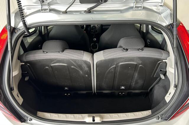 Toyota AYGO 1.0 VVT-i x-play