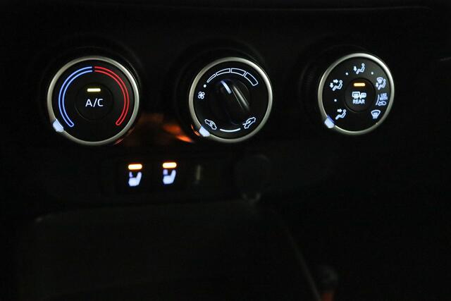 Toyota AYGO X 1.0 VVT-i MT Pulse | Apple Carplay/Android Auto | Stoelverwarming | Airco | Fietsendragerbeugel |