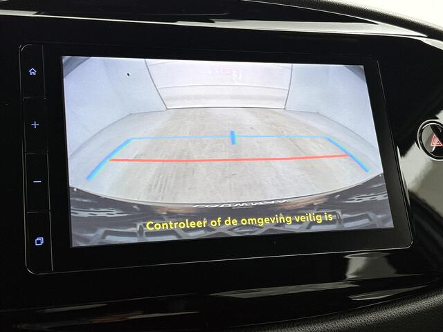 Toyota AYGO X 1.0 VVT-i S-CVT Pulse + | BTW Voertuig | Parkeersensoren voor+achter | Keyless Entry/Start | Climate Control | Cruise Control Adaptive | achteruitrijcamera | Apple CarPlay/Android Auto |