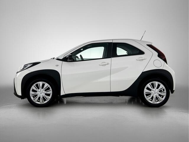 Toyota AYGO X 1.0 VVT-i MT Play | BTW voertuig | Apple CarPlay/Android Auto | Cruise Control Adaptive | Airco | Achteruitrijcamera | Elektrisch verstelbare spiegels | Elektrische ramen voor |