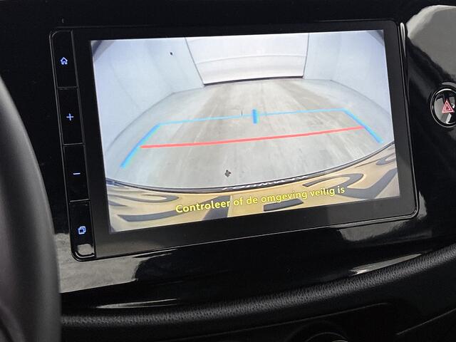 Toyota AYGO X 1.0 VVT-i MT Play | BTW voertuig | Apple CarPlay/Android Auto | Cruise Control Adaptive | Airco | Achteruitrijcamera | Elektrisch verstelbare spiegels | Elektrische ramen voor |