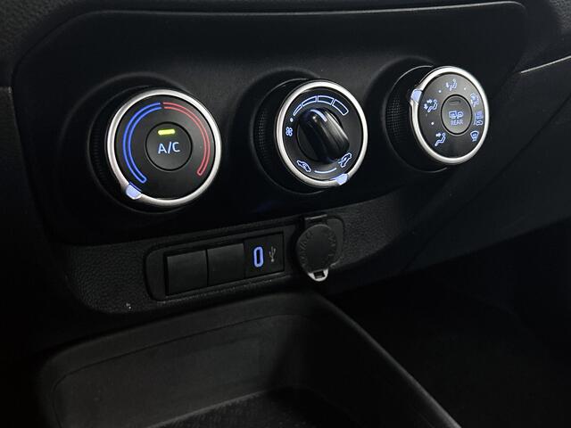 Toyota AYGO X 1.0 VVT-i MT Play | BTW voertuig | Apple CarPlay/Android Auto | Cruise Control Adaptive | Airco | Achteruitrijcamera | Elektrisch verstelbare spiegels | Elektrische ramen voor |
