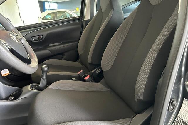 Toyota AYGO 1.0 VVT-i X-Fun, Airco, Bluetooth