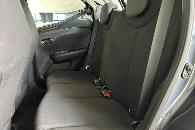 Toyota AYGO 1.0 VVT-i X-Fun, Airco, Bluetooth