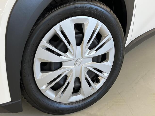 Toyota AYGO X 1.0 VVT-i MT Play