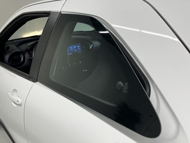 Toyota AYGO X 1.0 VVT-i MT Play