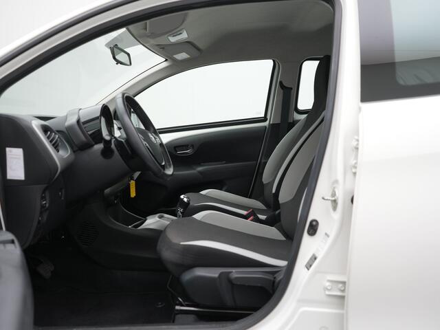 Toyota AYGO 1.0 VVT-i x-play | NL Auto | Dealer Onderhouden | Achteruitrijcamera |