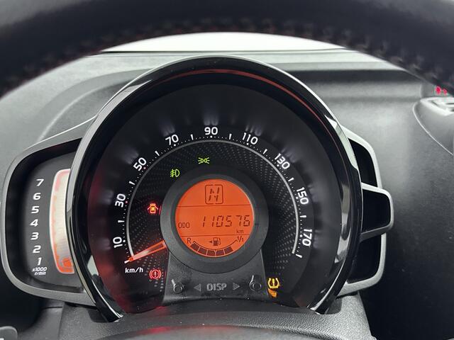 Toyota AYGO 1.0 VVT-i x-joy Automaat | Dealer onderhouden | Climate Control | Apple CarPlay/Android Auto | DAB | Automatische verlichting | Elektrische ramen voor | Elektrisch verstelbare spiegels |