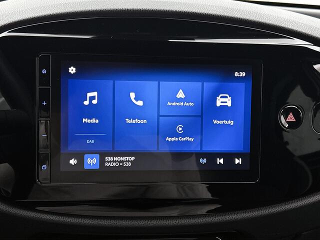 Toyota AYGO X 1.0 VVT-i S-CVT Pulse + | BTW Voertuig | Parkeersensoren voor+achter | Keyless Entry/Start | Climate Control | Cruise Control Adaptive | achteruitrijcamera | Apple CarPlay/Android Auto |