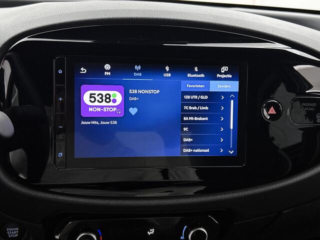 Toyota AYGO X 1.0 VVT-i S-CVT Pulse + | BTW Voertuig | Parkeersensoren voor+achter | Keyless Entry/Start | Climate Control | Cruise Control Adaptive | achteruitrijcamera | Apple CarPlay/Android Auto |