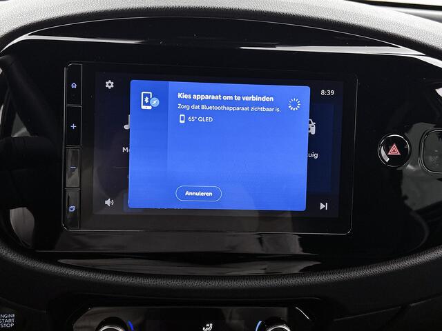 Toyota AYGO X 1.0 VVT-i S-CVT Pulse + | BTW Voertuig | Parkeersensoren voor+achter | Keyless Entry/Start | Climate Control | Cruise Control Adaptive | achteruitrijcamera | Apple CarPlay/Android Auto |