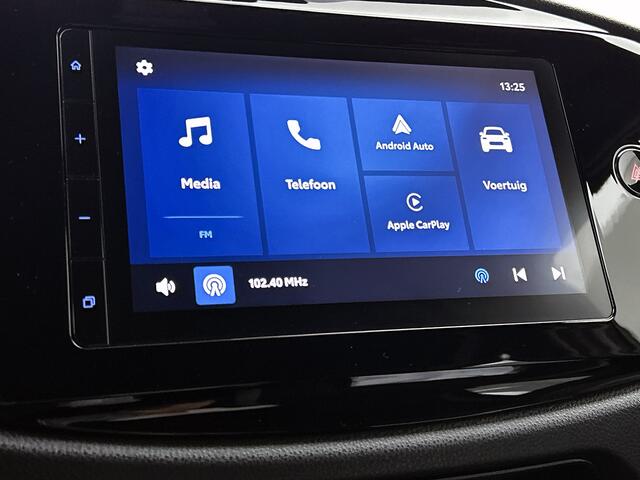 Toyota AYGO X 1.0 VVT-i S-CVT Pulse + | BTW Voertuig | Parkeersensoren voor+achter | Keyless Entry/Start | Climate Control | Cruise Control Adaptive | achteruitrijcamera | Apple CarPlay/Android Auto |