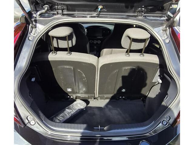 Toyota AYGO X 1.0 VVT-i S-CVT Pulse |Apple|Two Tone|17 inch lm.