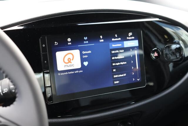 Toyota AYGO X Hybrid 115 play Go Pack, LM velgen