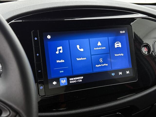 Toyota AYGO X 1.0 VVT-i S-CVT Pulse + | BTW Voertuig | Parkeersensoren voor+achter | Keyless Entry/Start | Climate Control | Cruise Control Adaptive | achteruitrijcamera | Apple CarPlay/Android Auto |
