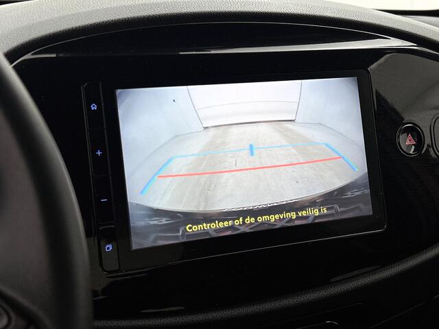 Toyota AYGO X 1.0 VVT-i S-CVT Pulse + | BTW Voertuig | Parkeersensoren voor+achter | Keyless Entry/Start | Climate Control | Cruise Control Adaptive | achteruitrijcamera | Apple CarPlay/Android Auto |