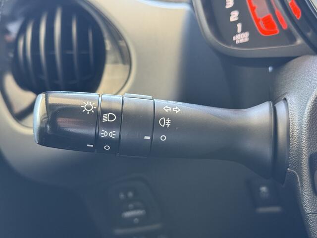 Toyota AYGO 1.0 VVT-i x-play limited